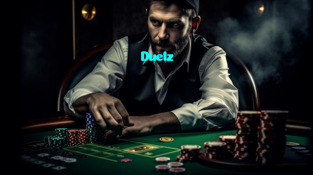Duelz خوش آمدید بونس +600% پیشکش موبائل ایپ کے پروموشن سیکشن میں دکھائی دیتی ہے۔